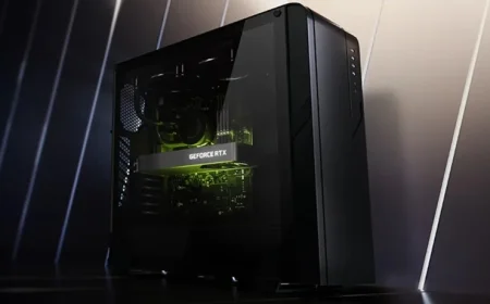 Trump Announces Major Win for Nvidia Investors