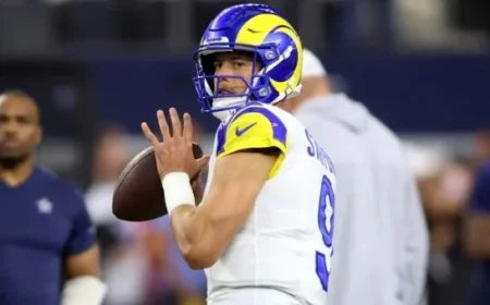 Fantasy Football: Top 5 Surprises and Disappointments Revealed