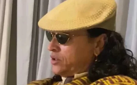 Elvis Crespo: Ebenezer Guerra Poised for Global Stardom by 2027