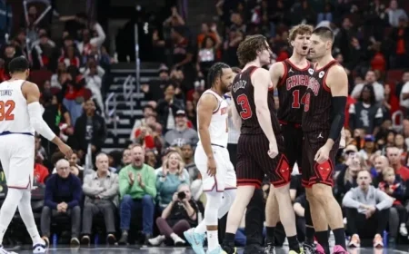 NBA Games: Odds, Tips, and Trends for November 4, 2025