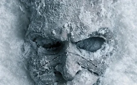 Halloween Marks Worst Box Office Weekend in Over 30 Years