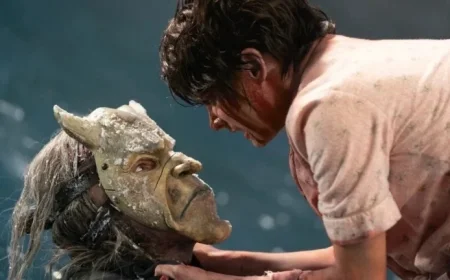 Halloween Weekend Sees Unprecedented Box Office Trends