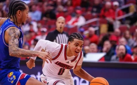 Watch UofL Basketball Season Opener: Viewing Guide