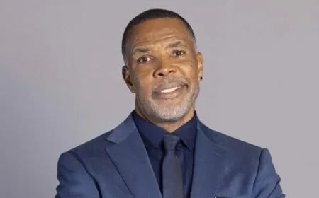 Eriq La Salle Leaves ‘FBI’ Spinoff as Executive Producer: CIA