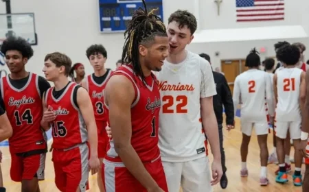 Michigan’s Trey McKenney Shares Key Traits with Pistons’ Cade Cunningham