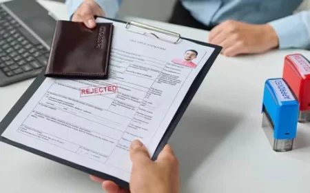 Canada Denies 75% of Indian Student Visas: Discover the Reasons