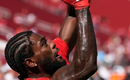 49ers Injury Report: Aiyuk Sidelined, Pearsall’s Status Uncertain