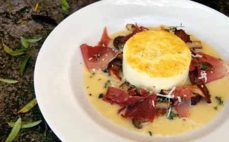 Michelin Celebrates 15 Alabama Restaurants in New American South Guide