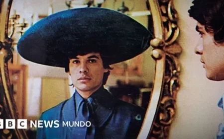 Juan Gabriel’s Sexual Ambiguity Empowered Mexican Expression and Resonated Nationwide