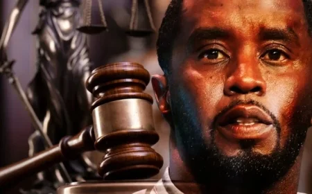 Diddy Fast-Tracked for Appeal, Potential Early Release from Prison