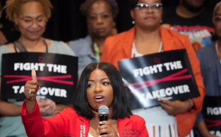 Jasmine Crockett Senate Bid: Key Questions as Filing Opens