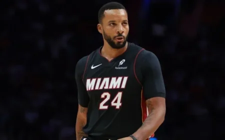 Clippers vs. Heat: Star Player Returns from Injury in Los Angeles