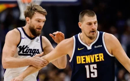 Nuggets Dominate Kings: 3 Key Insights from the Victory
