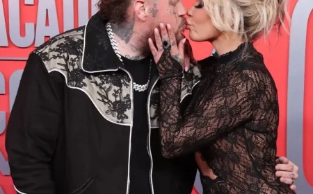 Bunnie Xo and Jelly Roll Reveal Adoption Plans Amid Fertility Struggles