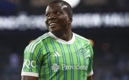 Seattle vs Minnesota Utd: Match Preview, Prediction, Team News