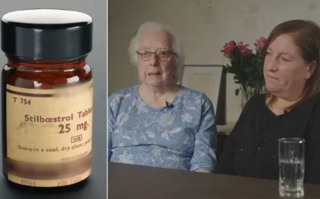 ITV News Probe Sparks Calls for Inquiry into Pregnancy Drug