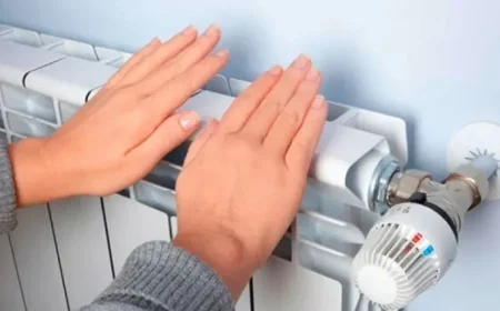 Bishkek Municipal Enterprises to Start Heating Supply on November 3