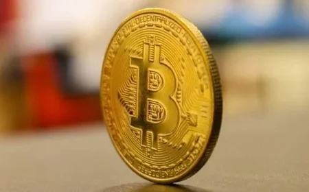 Bitcoin Dips as Fed’s Hawkish Stance and US Shutdown Persist