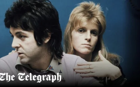 Debunking Misconceptions About Paul McCartney’s Wings