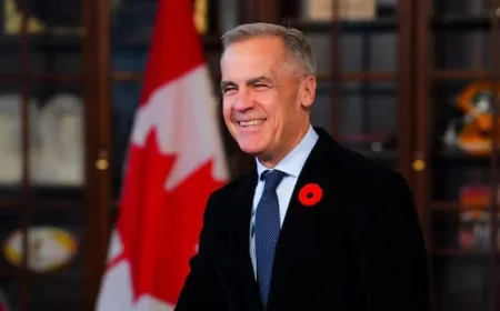 Tuesday’s Budget: Billions in Cuts and Tax Changes to Boost Growth