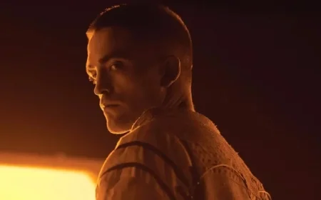 Robert Pattinson’s Enigmatic ‘Dune 3’ Role: Unveiling Top Theories