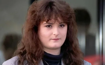 “Killer Britain with Dermot Murnaghan: Air Dates and Full Details”