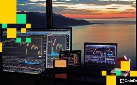 Bitcoin, XRP, Solana, Ether Plunge as BTC Approaches Key $100K Support Level