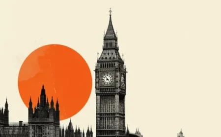 UK Markets Await Crucial Insights from Autumn Statement