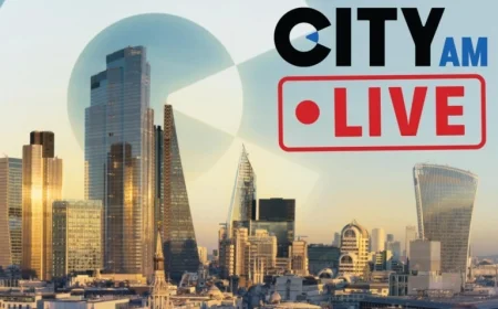 FTSE 100: Reeves Previews Budget; BP Announces Earnings Update