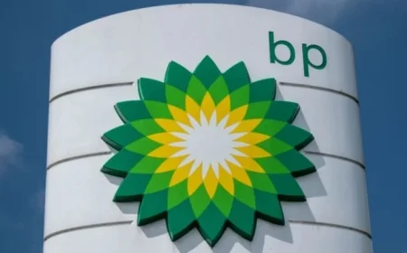 FTSE 100 Opens Lower: Miners Dip, BP Surges, Primark Separation Considered