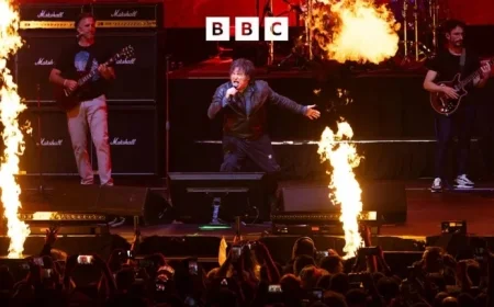 Argentina’s Milei Secures Major Victory