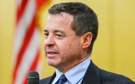 Critical Pennsylvania Supreme Court Election Looms Amid Deadlock Warning