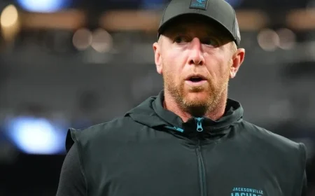 Jaguars Opt to Receive Overtime Kickoff, Aim to Control the Clock