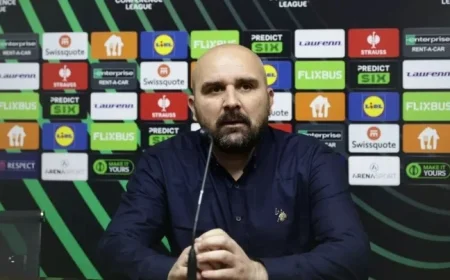 Football Manager, 44, Collapses Mid-Match and Dies; Players Tearful