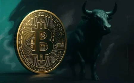 Bearish Bitcoin Outlook as Fed Hawkishness and Stagflation Loom