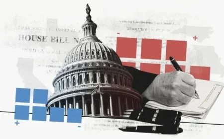 Unprecedented State Redistricting Efforts Underway