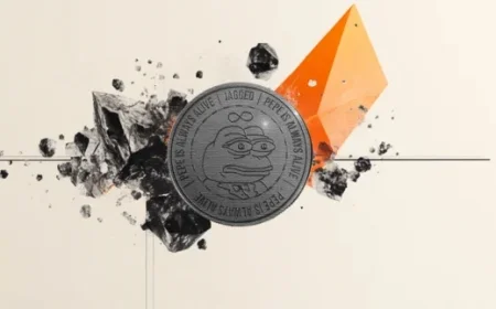 Crypto Approaches a Bear Market Downturn