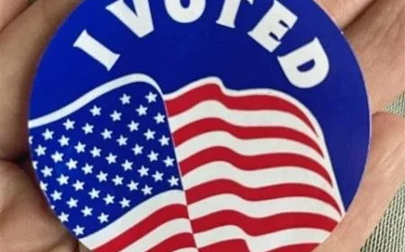 Western Pennsylvania’s 2025 Election Day Voter Guide
