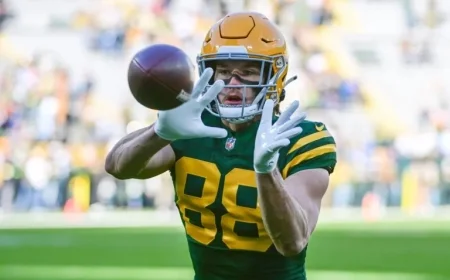 NFC Insights: Dan Campbell, Lions, and Packers vs. Vikings Showdown