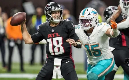 Miami Dolphins Trade Jaelan Phillips to Philadelphia Eagles Analyzed