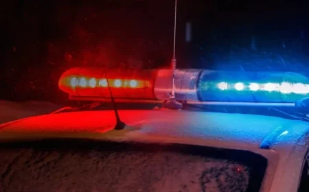 Police Locate Missing Sault Ste. Marie Resident Safely