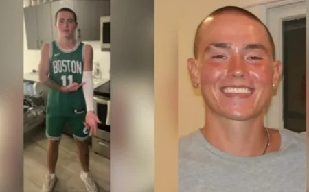 Charleston Police Urgently Seek Help to Find Missing 19-Year-Old