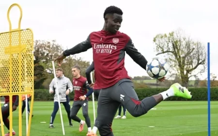 Inside Training: Preparing for the Prague Trip | Video | News