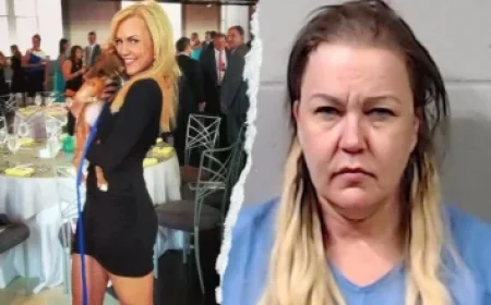 Supermoon Shines Brightest of the Year