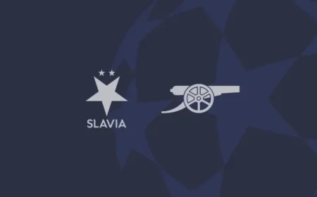 Arsenal vs Slavia Prague: Comprehensive Pre-Match Analysis