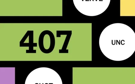 Sports Edition Connections: Puzzle Hints for November 4, 2025, No. 407