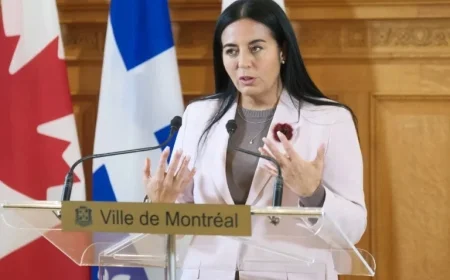 Martinez Ferrada Demands Urgent Meeting with STM Amid Transit Strike