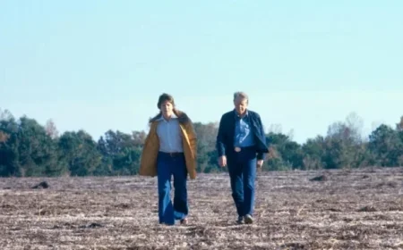 Jimmy Carter’s Wisdom: Lessons on Lifelong Purpose from My Father