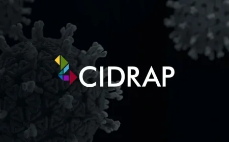 CDC: Powder Supplement Linked to Salmonella Outbreak, Reports CIDRAP