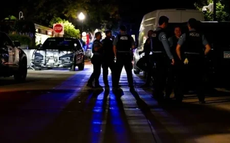 Minneapolis Mayoral Election: Policing Decisions at a Crucial Crossroads